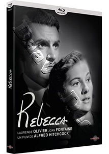 Rebecca  (1940) (Blu-Ray)